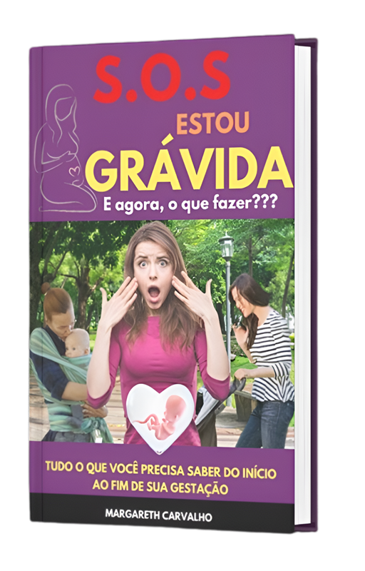 S.O.S ESTOU GRÁVIDA